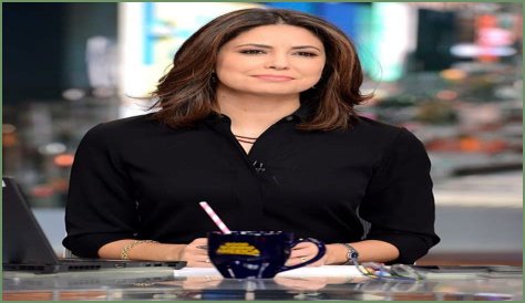 Unveiling Cecilia Vega's Wikipedia: Discoveries And Revelations